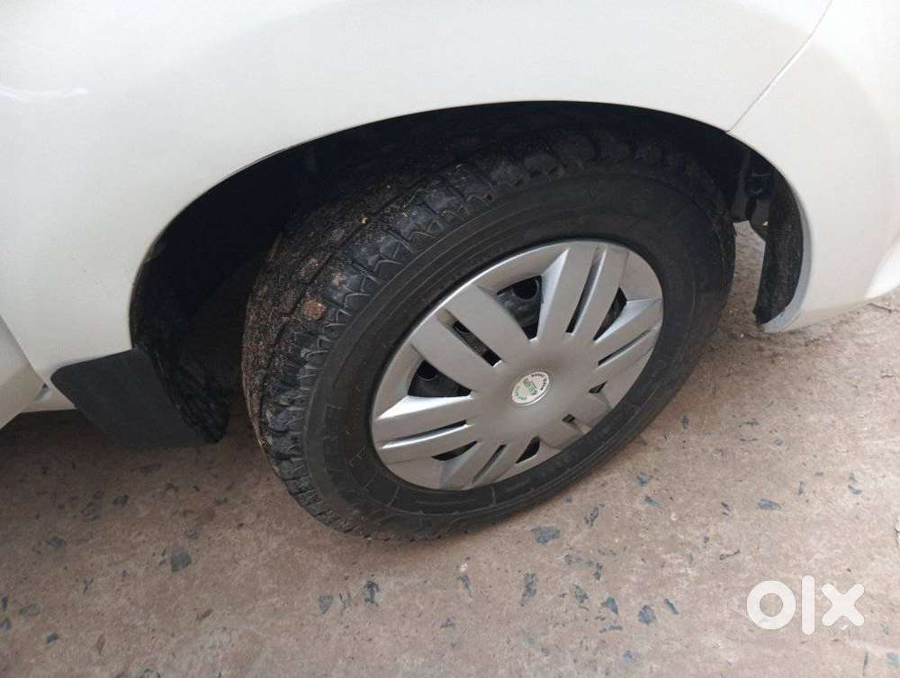 Maruti Suzuki Alto 0.8 Lxi (o), 2013, Petrol