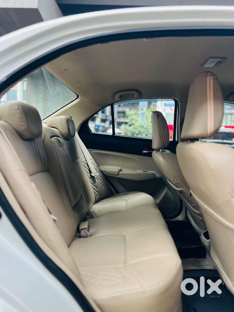 Maruti Suzuki Swift Dzire Amt Zdi, 2018, Diesel