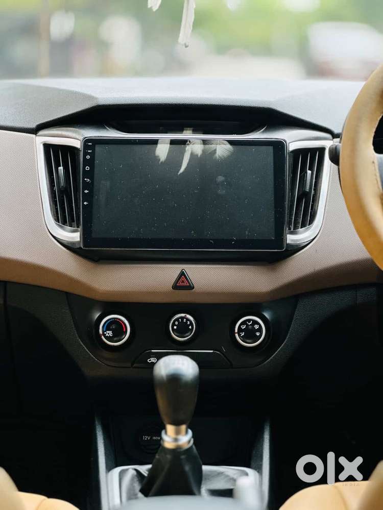 Hyundai Creta 1.4 Ex Diesel, 2019, Diesel