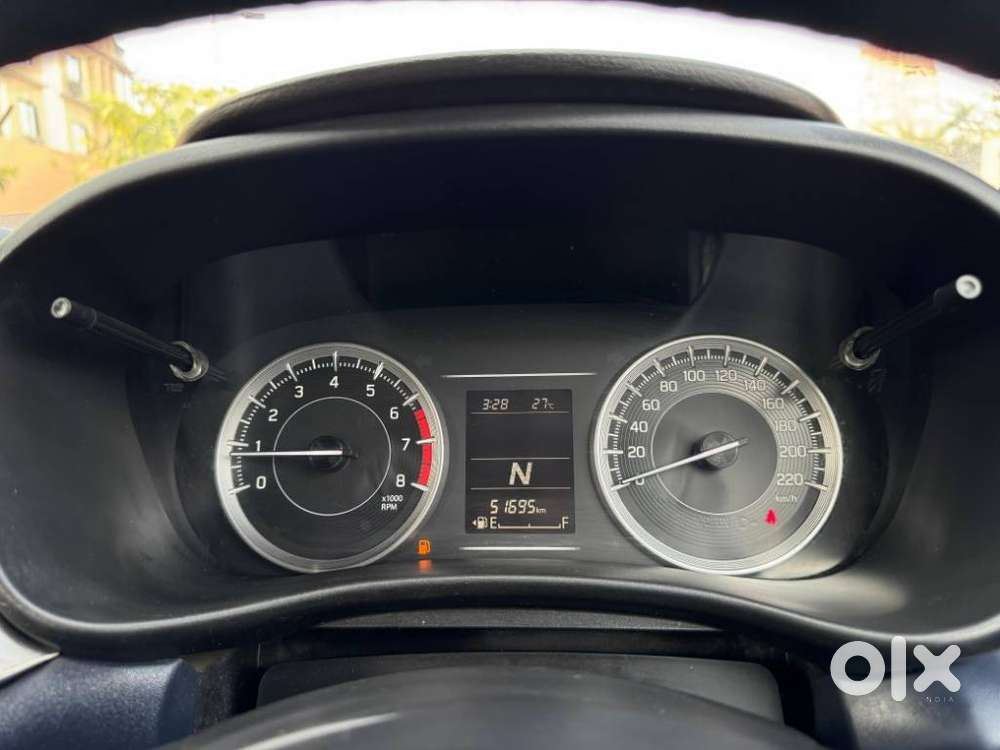 Maruti Suzuki Baleno 1.2 Delta At, 2023, Petrol