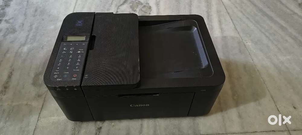 Canon Pixma E4270 printer