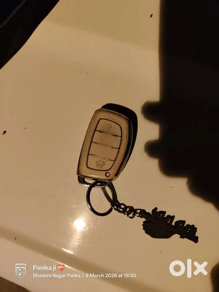 Hyundai Venue 1 Diesel 39700 Km Driven