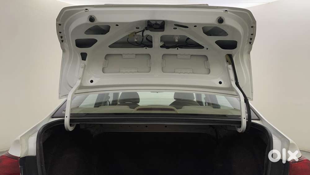 Honda Amaze Vx 1.2 Petrol Mt, 2019, Petrol