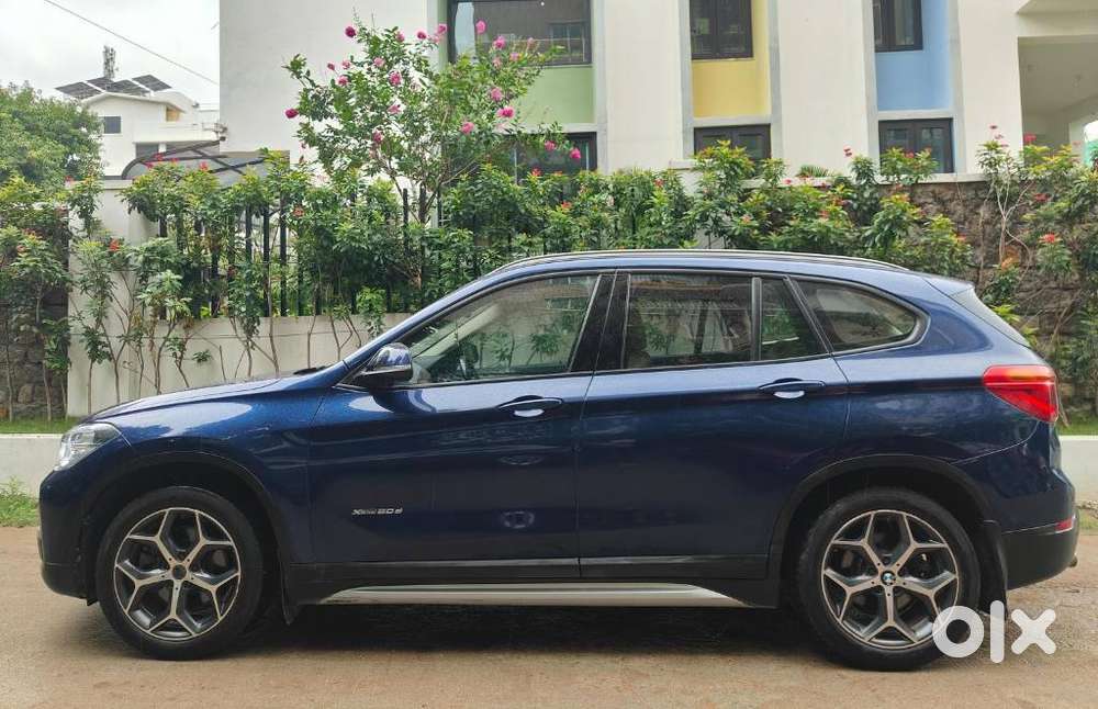 Bmw X1 Sdrive 20d X Line, 2016, Diesel
