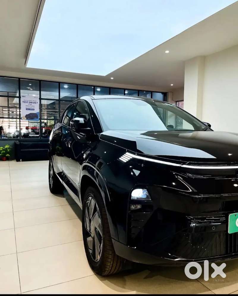 Tata Safari Adventure 2026