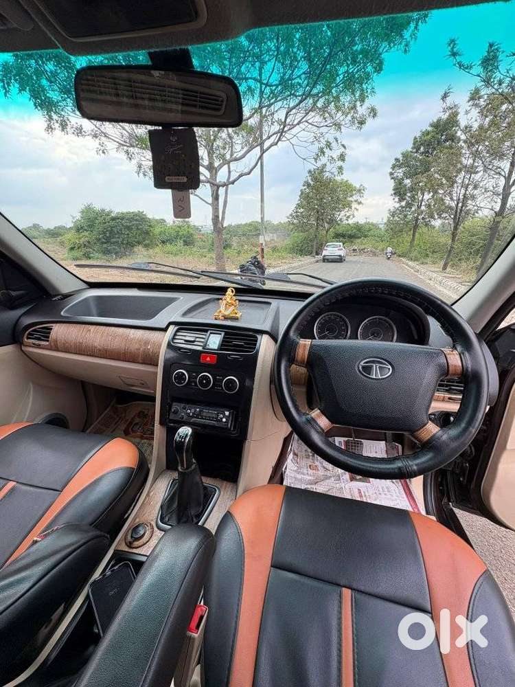 Tata Safari Storme Ex, 2013, Diesel