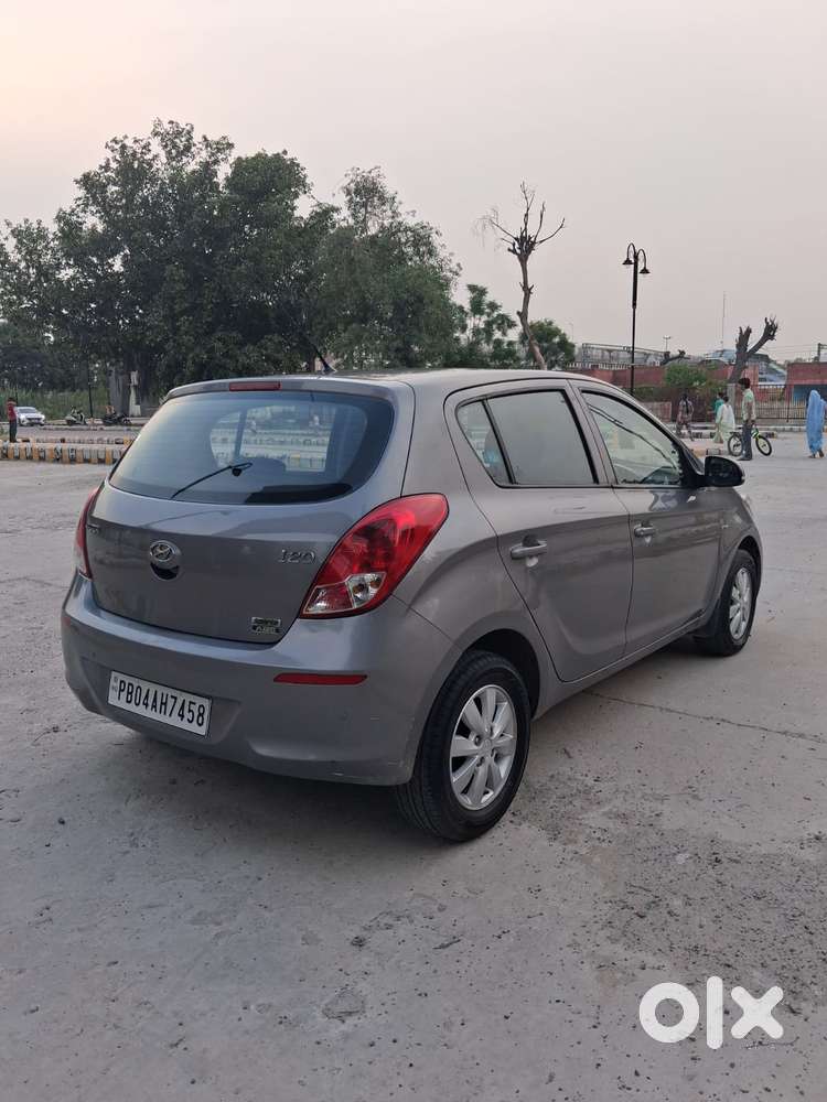 Toyota Innova Crysta G 7 Str, 2019, Diesel
