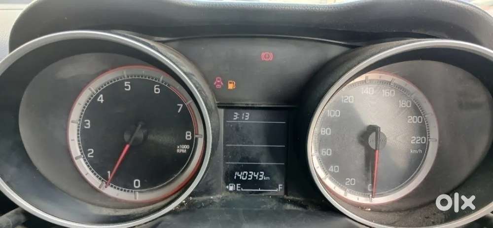 Maruti Suzuki Swift Vxi, 2020, Petrol