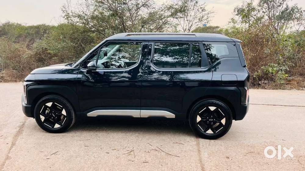 Kia Syros Htk Opt Diesel, 2025, Diesel