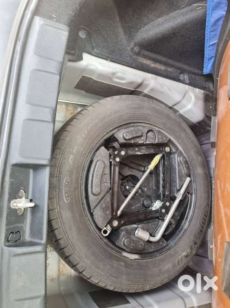 Tata Nexon 1.2 Revotron Xm, 2018, Diesel