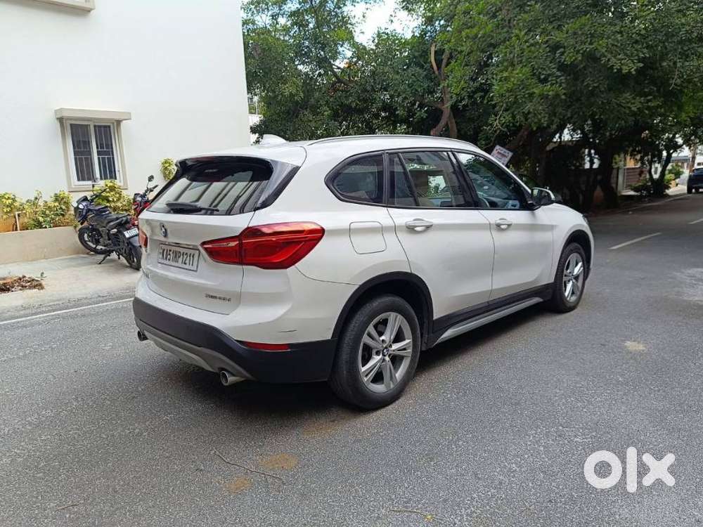 Bmw X1 Sdrive 20d Sportline, 2020, Diesel