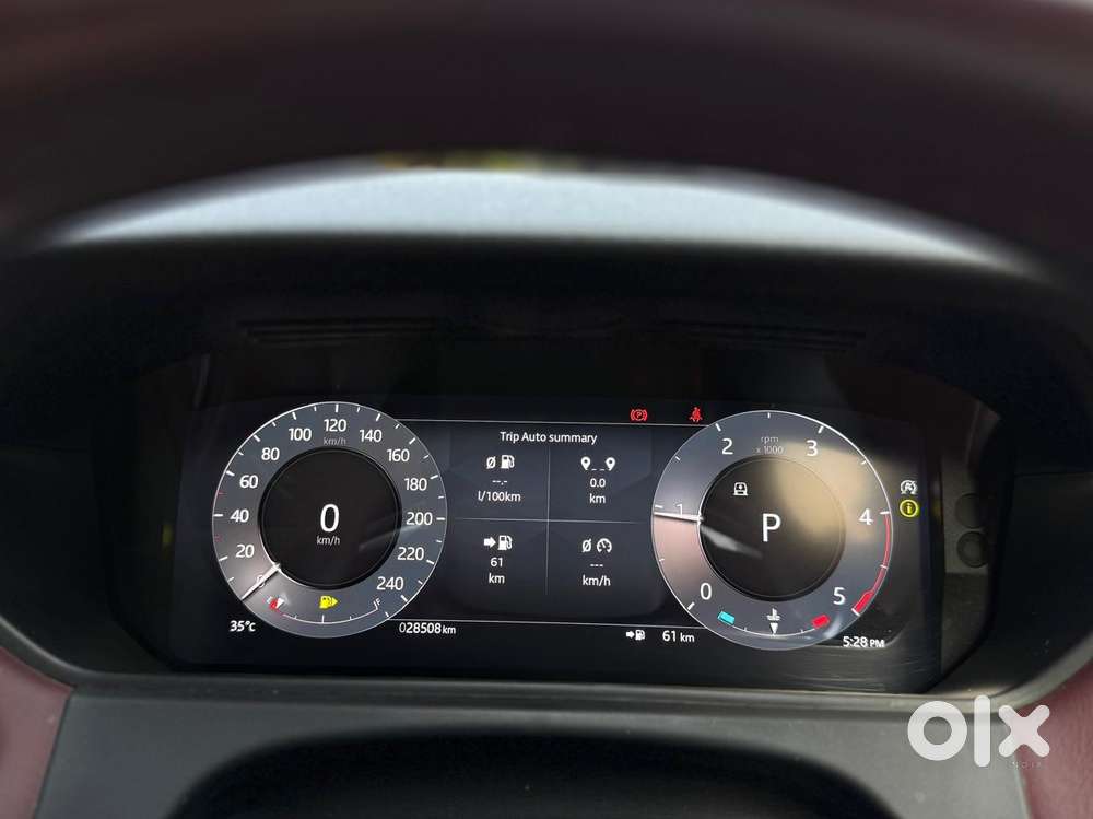 Land Rover Range Velar Hse Dynamic 2.0 Diesel, 2025, Diesel