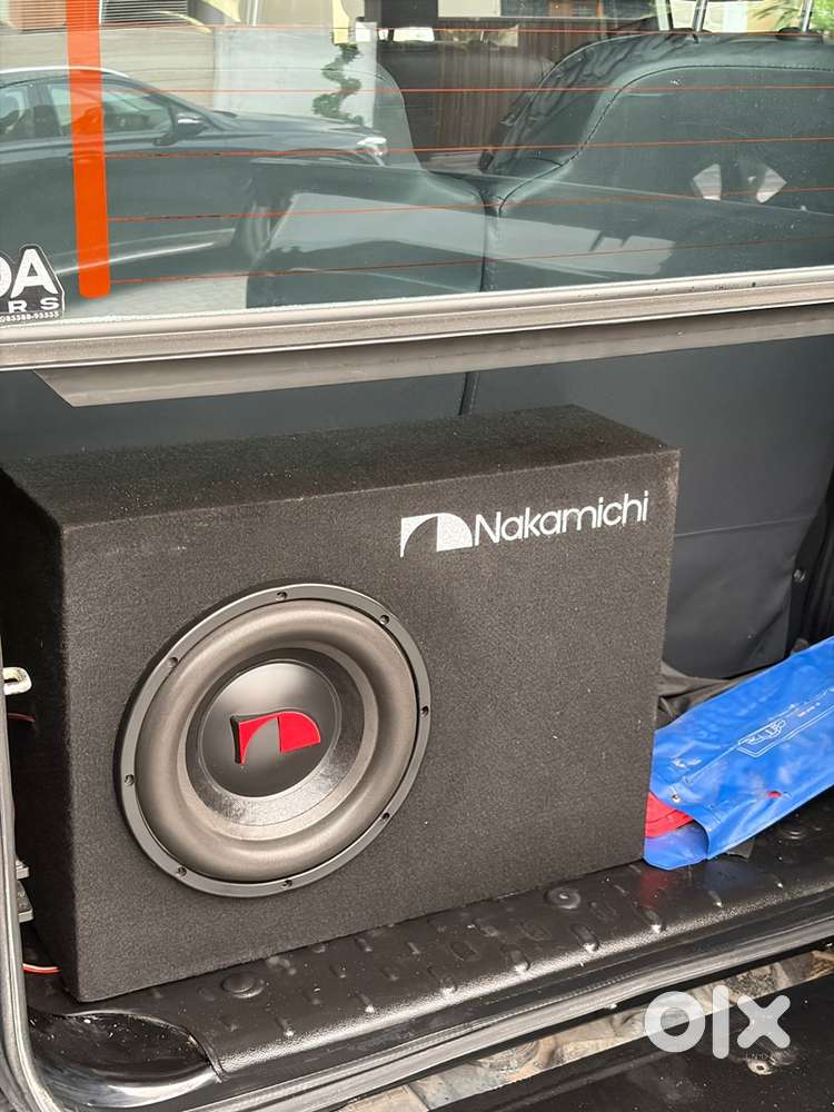 Mahindra Thar 2021 Automatic / Tastefully Modified