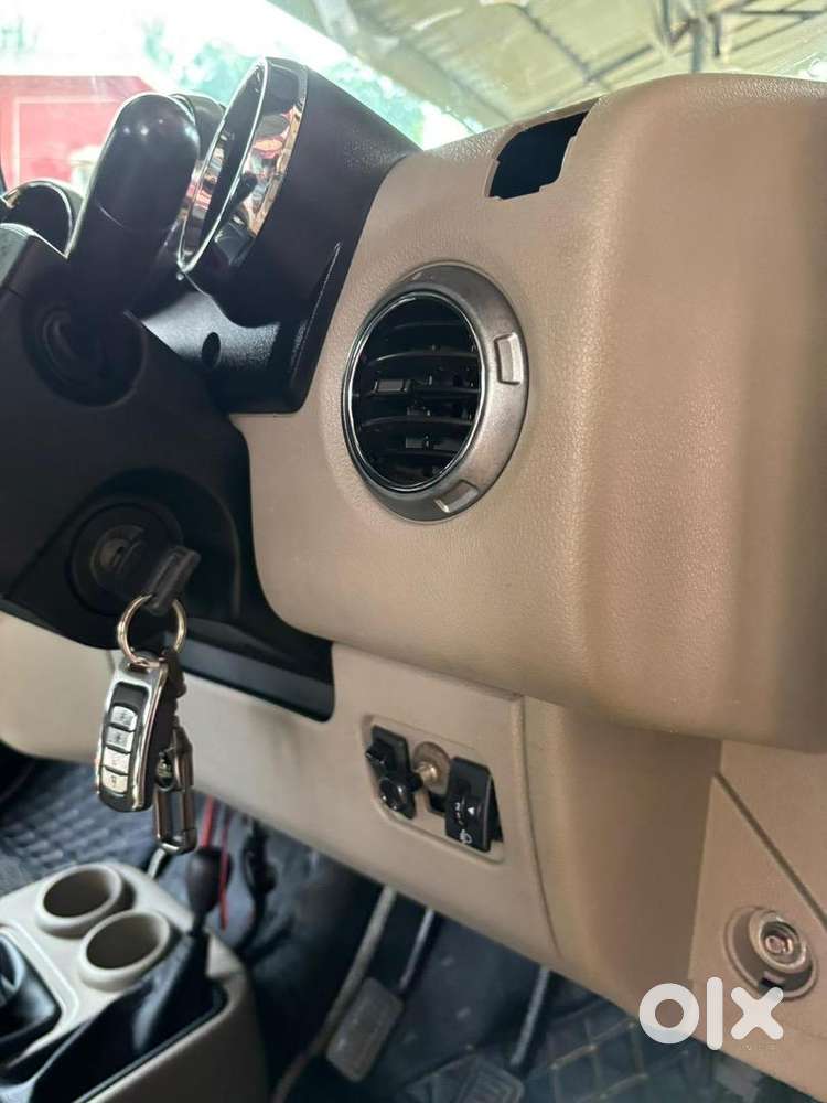 Mahindra Thar 2015 Diesel Well Maintained