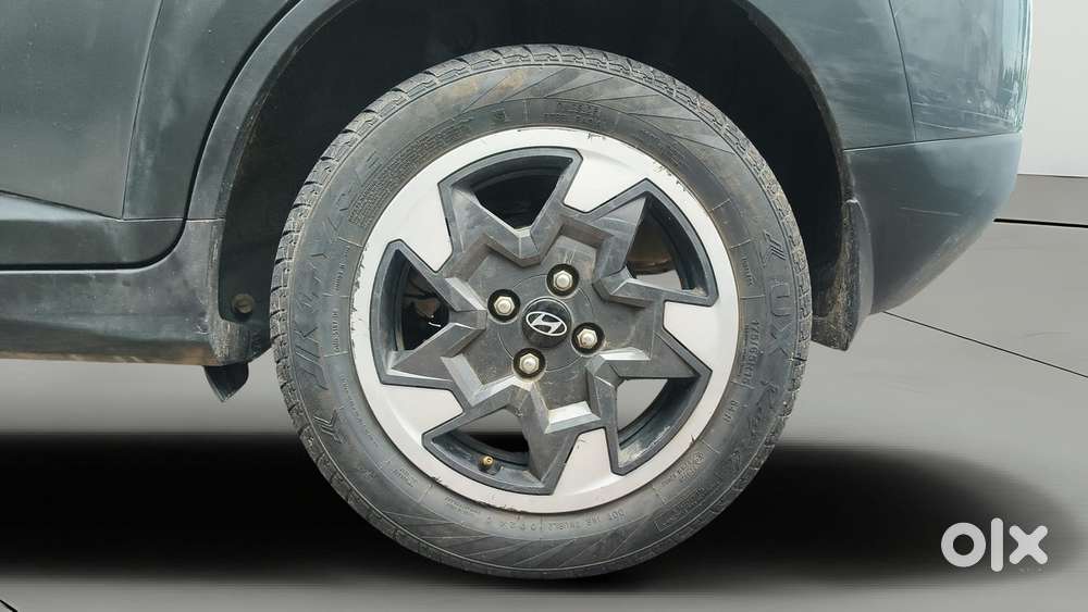 Hyundai Exter Sx 1.2 Mt, 2024, Petrol