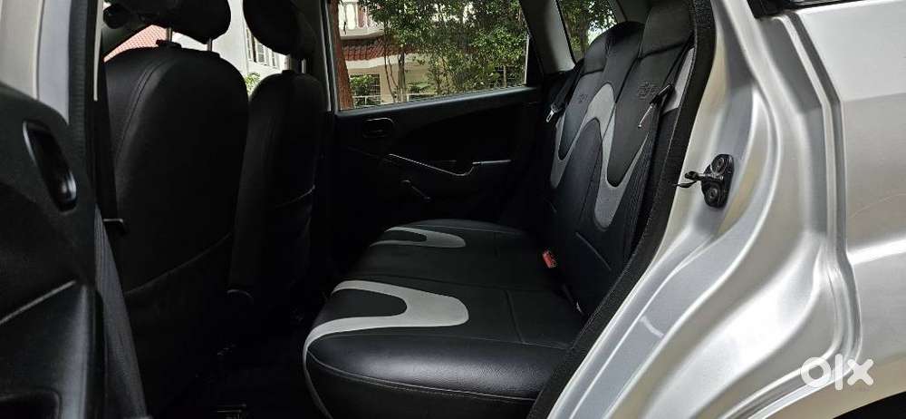 Ford Figo 1.4 Duratorq Diesel Exi, 2012, Diesel