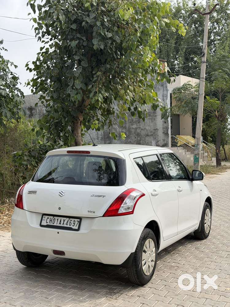 Maruti Suzuki Swift Ddis Vdi, 2014, Diesel