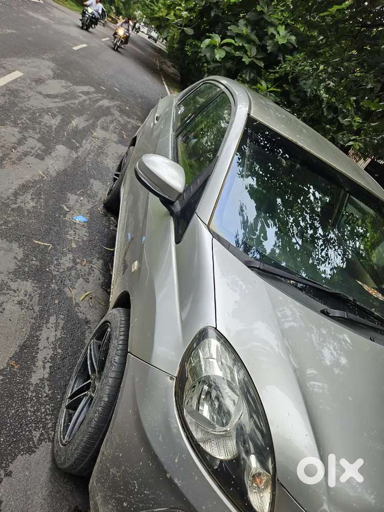 Honda Amaze 2015 Diesel Manual