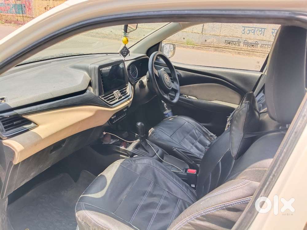 Toyota Glanza 1.2 S E-cng, 2024, Cng & Hybrids