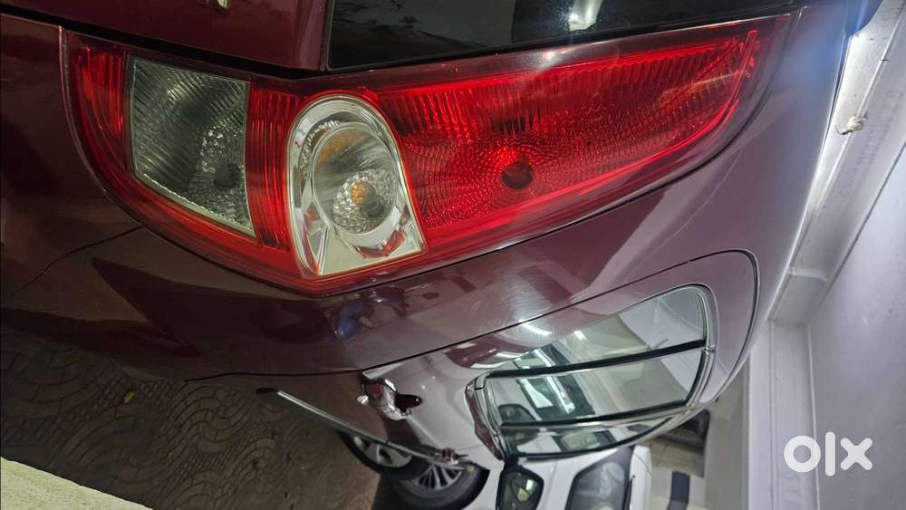 Maruti Suzuki Ritz 2012 Diesel Good Condition
