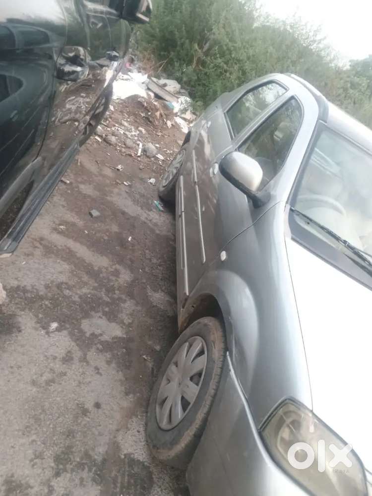 Mahindra Verito Diesel 2011