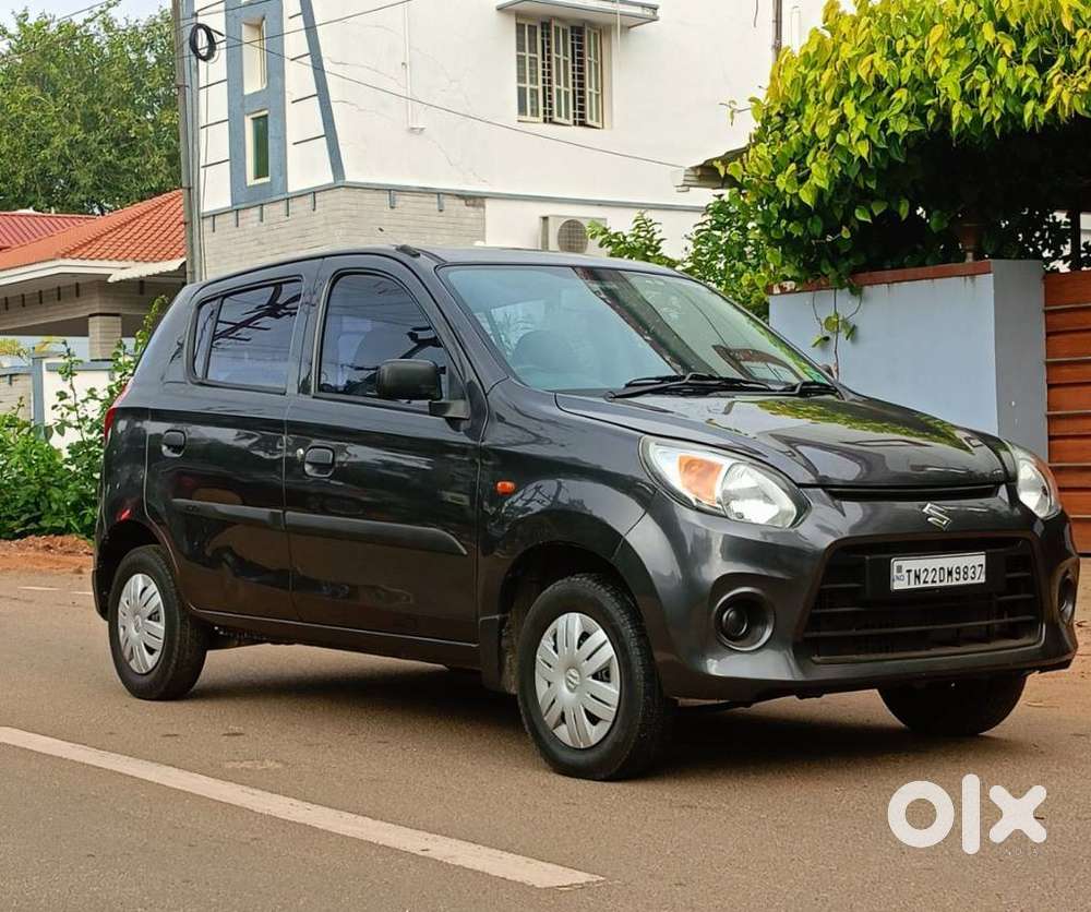 Maruti Suzuki Alto 800 Lxi, 2019, Petrol