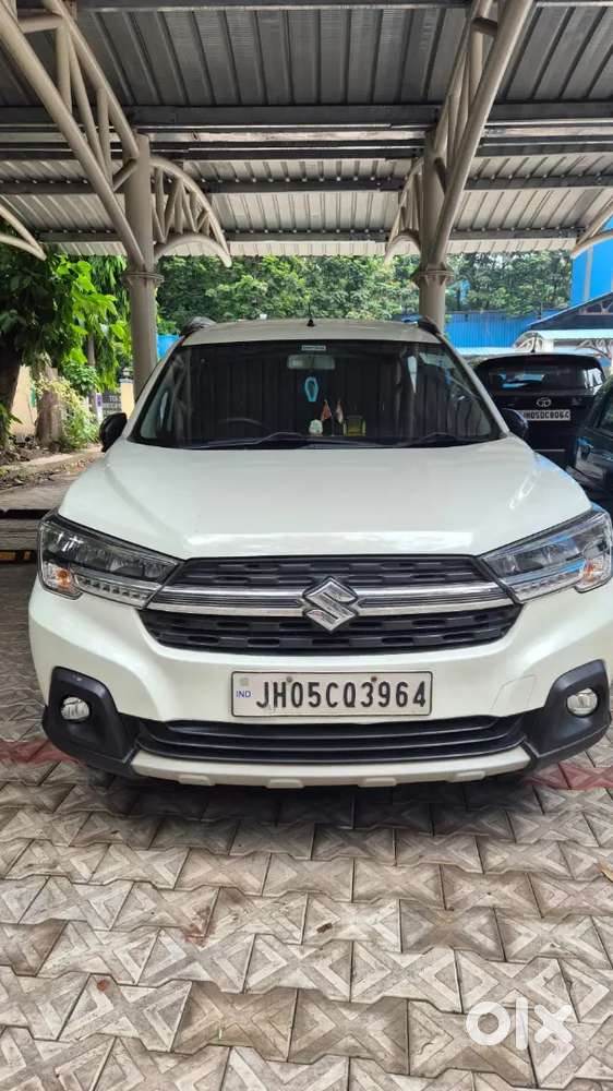 Maruti Suzuki Xl6 2020