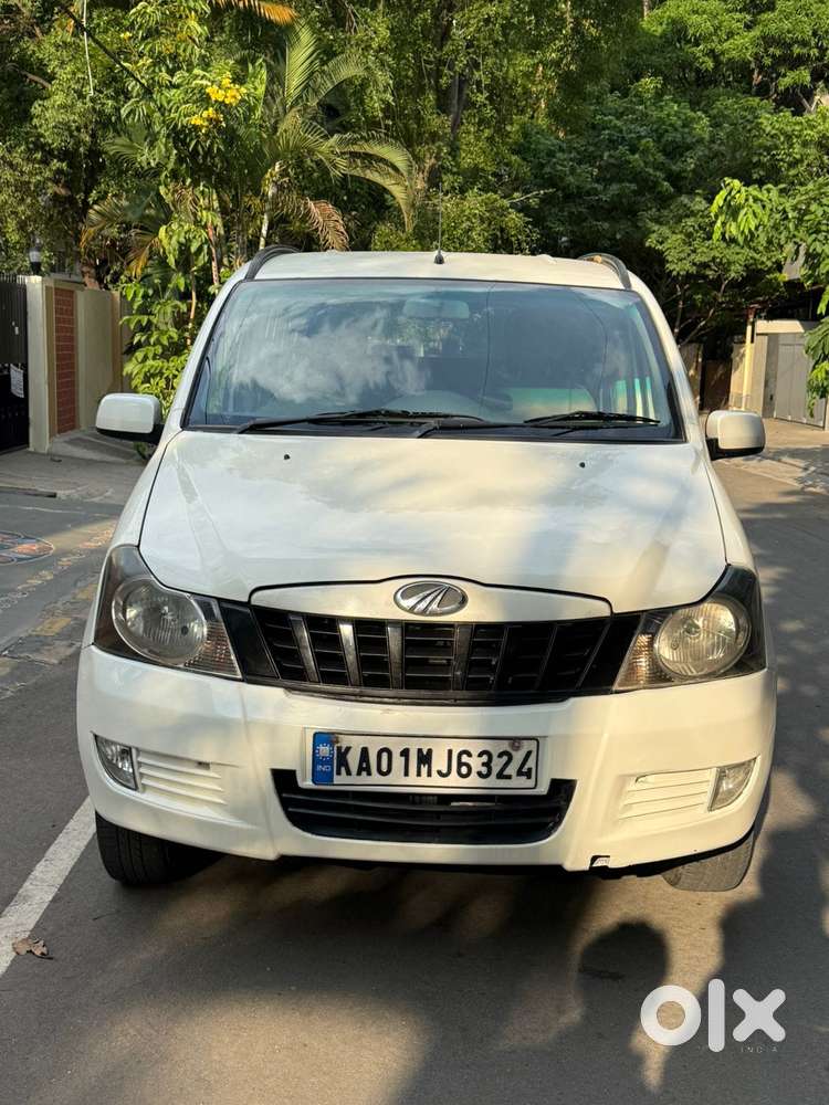 Mahindra Quanto C6, 2012, Diesel