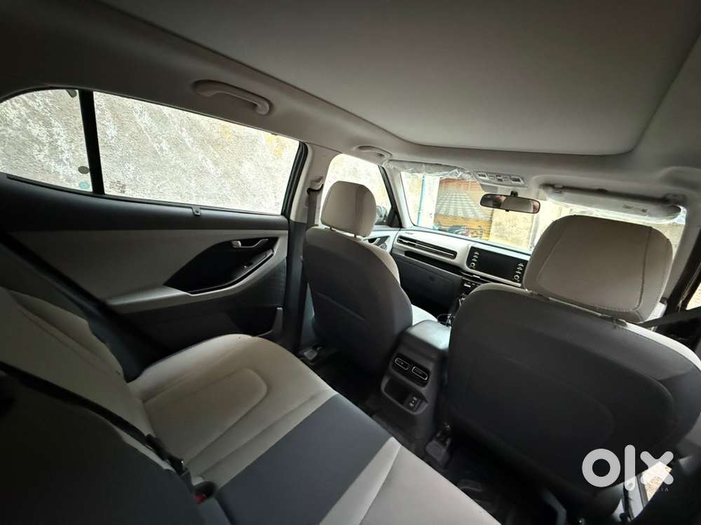 Hyundai Creta 2025 Diesel Well Maintained