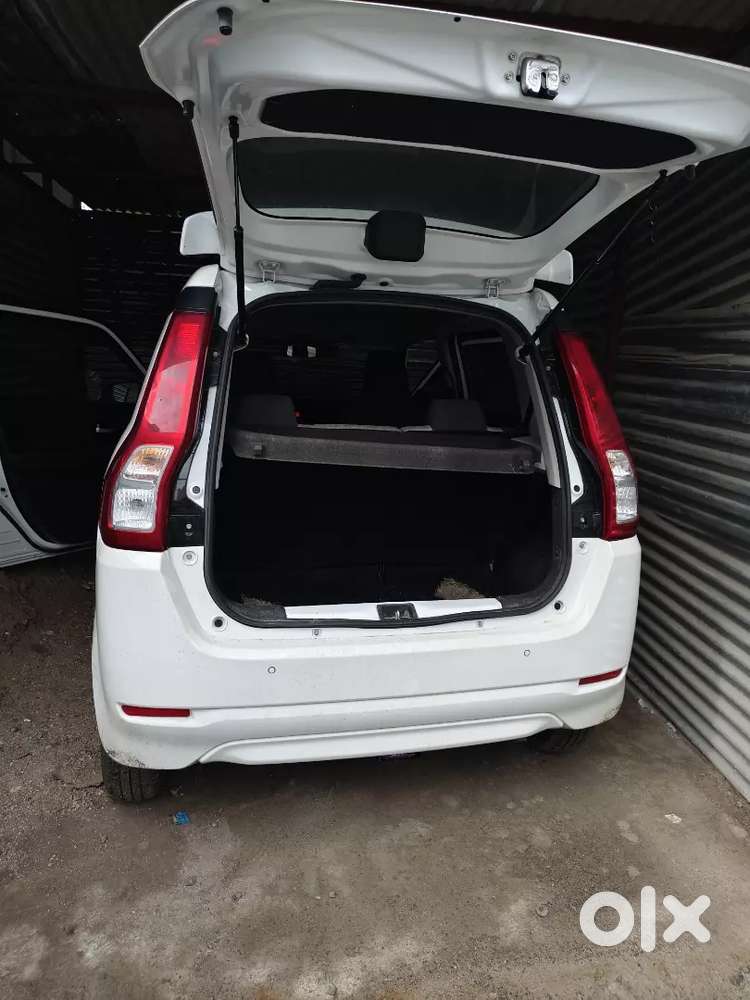 Maruti Suzuki Wagon R 2026