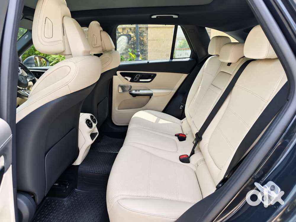Mercedes-benz Glc 300 4matic, 2025, Petrol