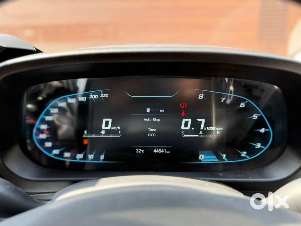 Hyundai New I20 2024 Petrol 44000 Km Driven