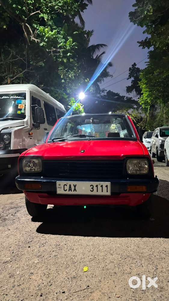 Maruti Suzuki 800/ss80/dolphin/dinckey