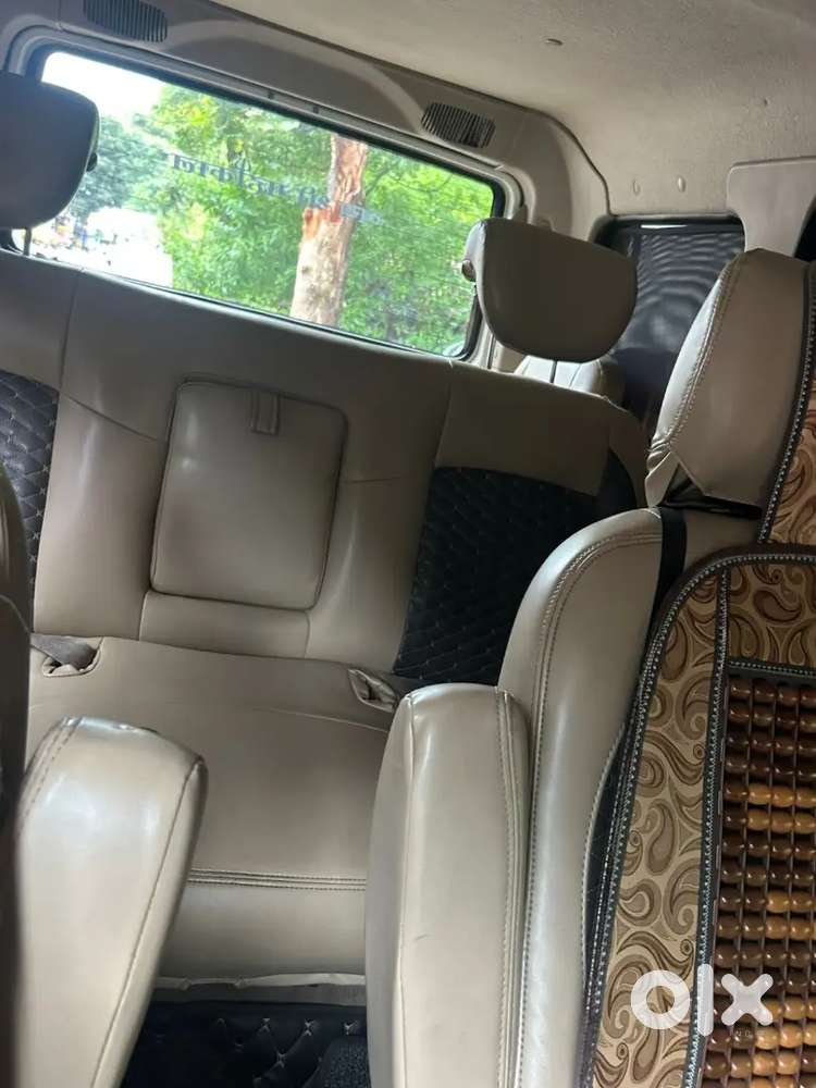 Mahindra Scorpio 2014 Mhawk