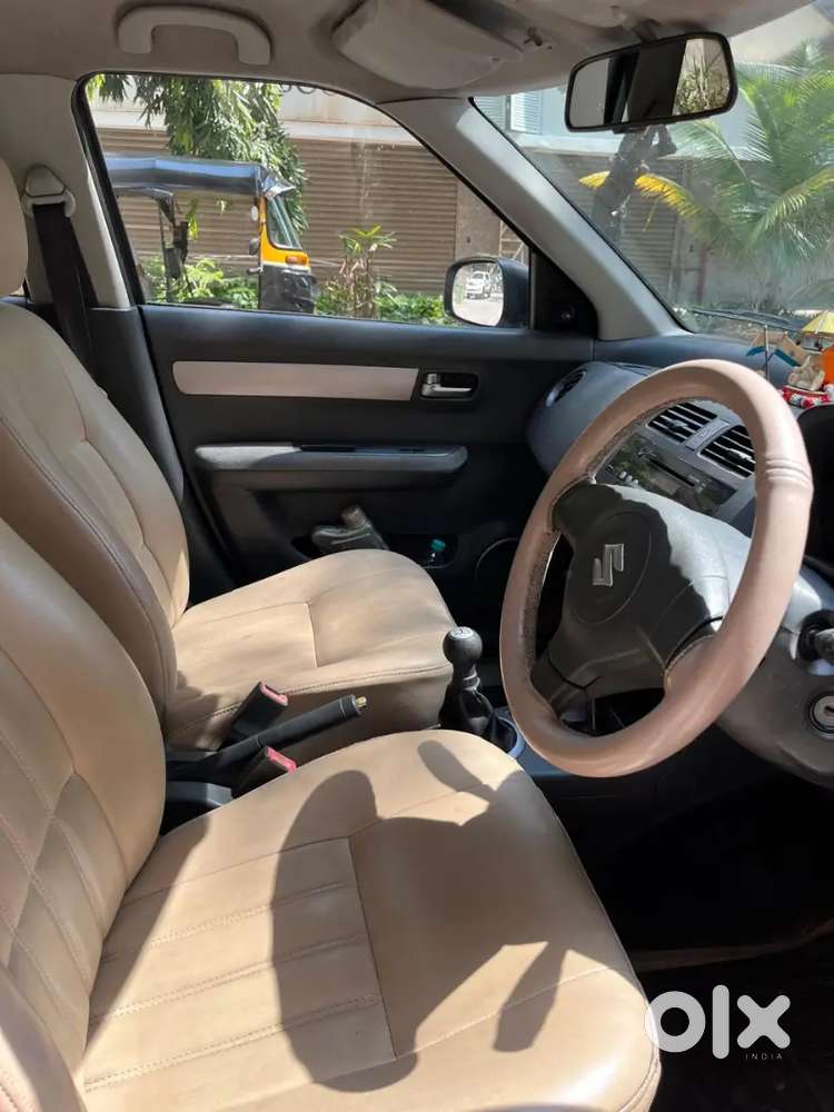 Maruti Suzuki Swift Dzire 2009