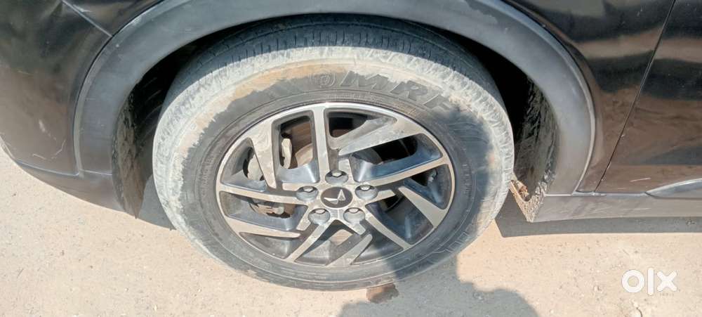 Mahindra Xuv300 W8 Option Diesel, 2023, Diesel