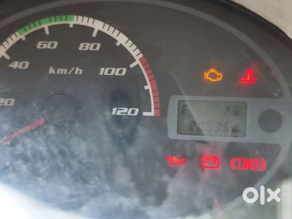 2012 May Tata Nano Lx 20535 Kms For Sale