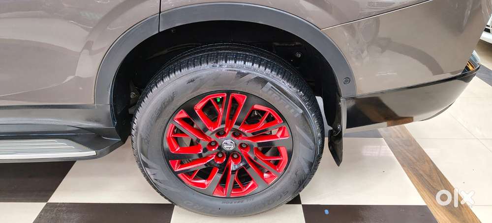 Mg Gloster Savvy 6 Seater, 2023, Diesel