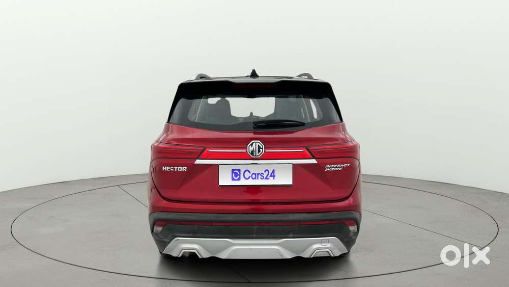 Mg Hector 2.0 Sharp Diesel, 2020, Diesel
