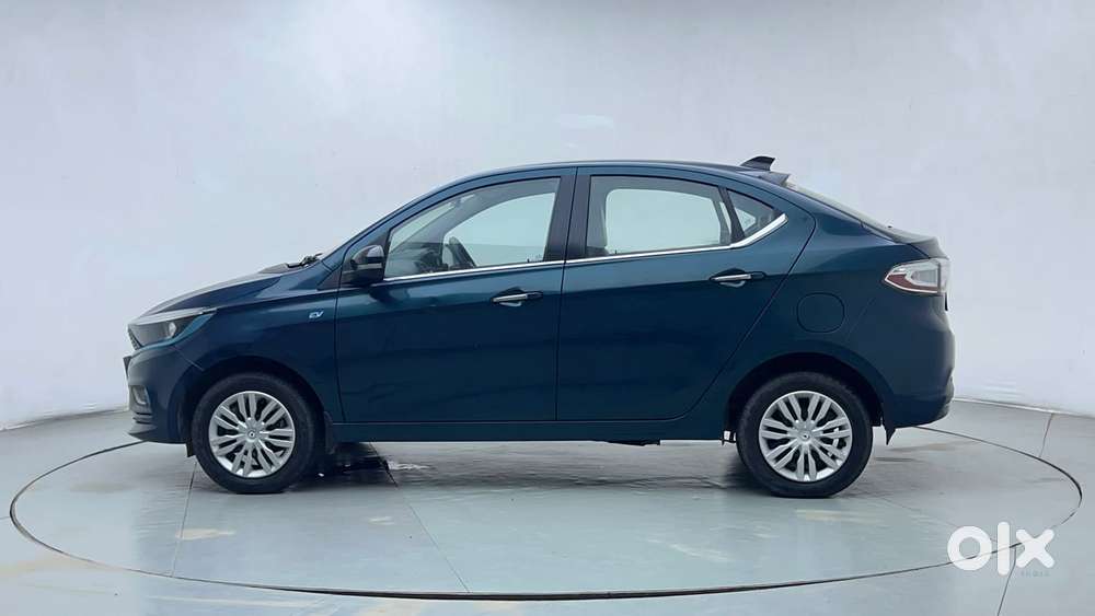 Tata Tigor Ev Xz Plus, 2022, Electric