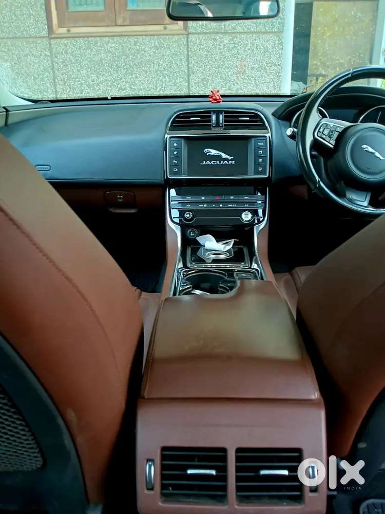 2017 Jaguar Xe – Premium Registration 0001  Immaculate Condition
