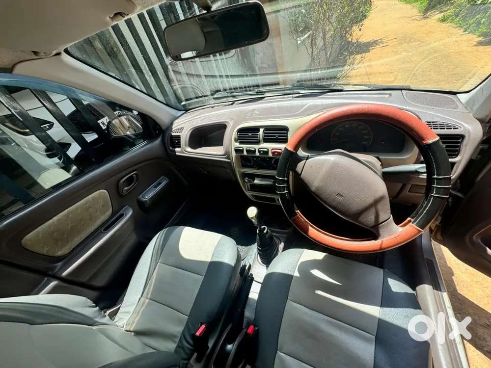 Maruti Suzuki Alto Lxi 2009