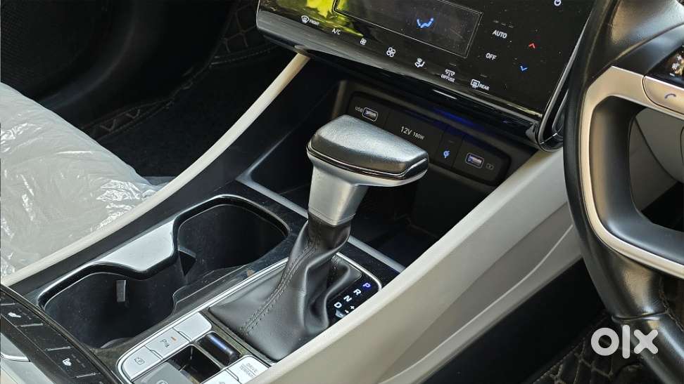 Hyundai Tucson 2.0 Signature 4wd Diesel At, 2023, Diesel