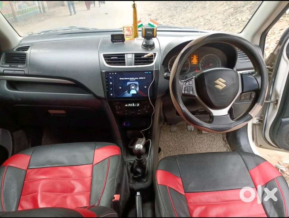 Maruti Suzuki Swift 2013 Diesel Well Maintained