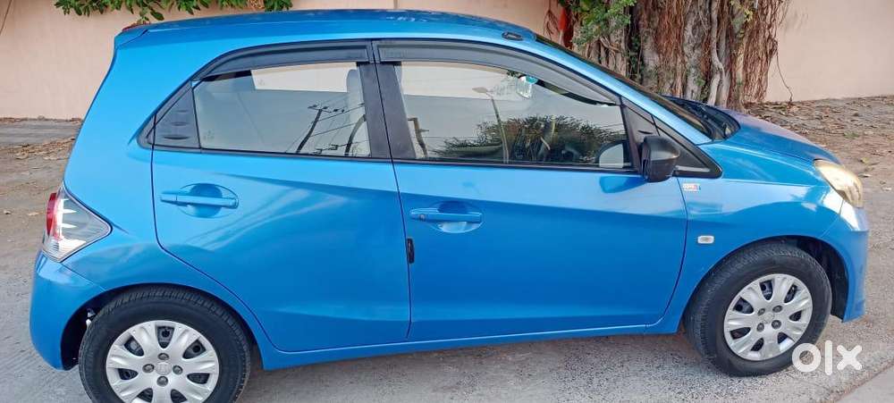 Honda Brio E Mt, 2012, Cng & Hybrids