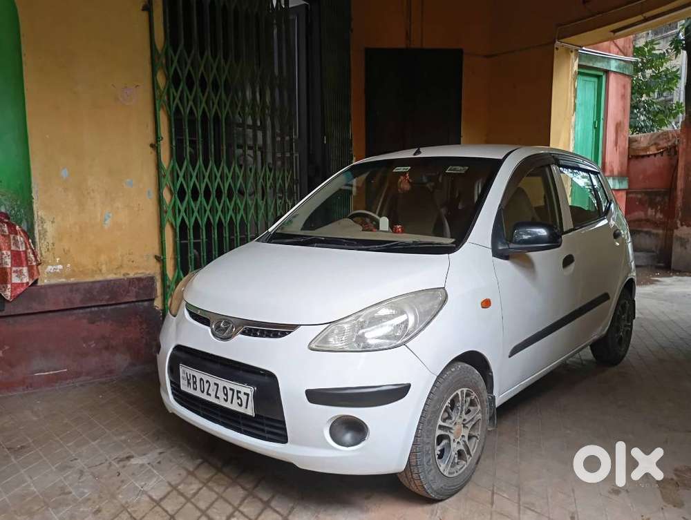 I 10 Era 2008 ( Tax & Cf 2028)