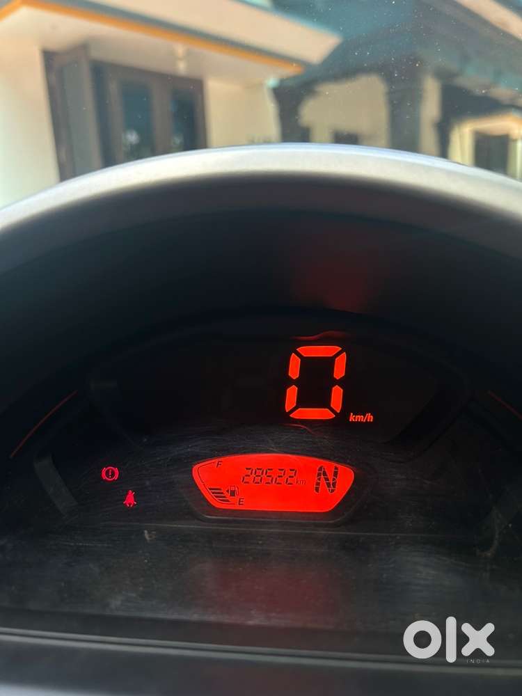 Maruti Suzuki S-presso 2021 Petrol Good Condition