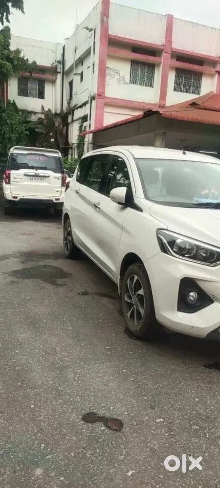 Toyota Rumion 2024 V Mt