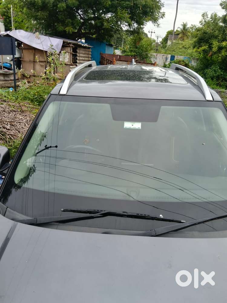 Hyundai Venue Sx (o) Mt 1.5 Diesel, 2019, Diesel