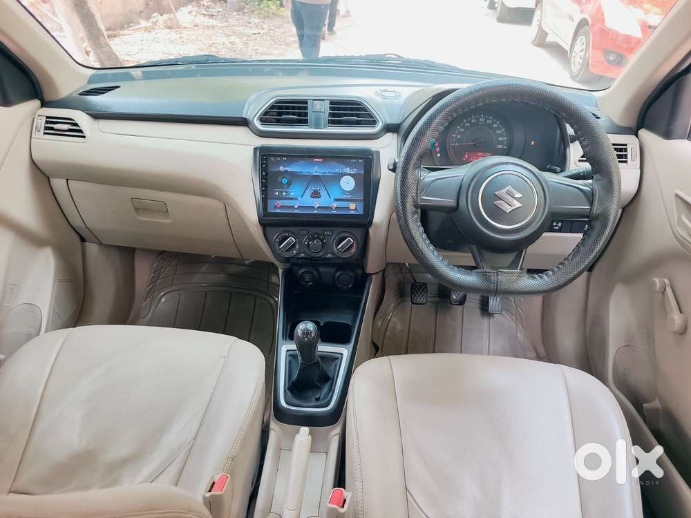 Maruti Suzuki Swift Dzire Tour S, 2023, Cng & Hybrids